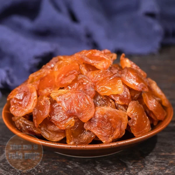 Nhãn nhục sấy khô