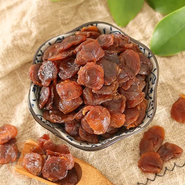 Nhãn nhục sấy khô - Hình ảnh 2