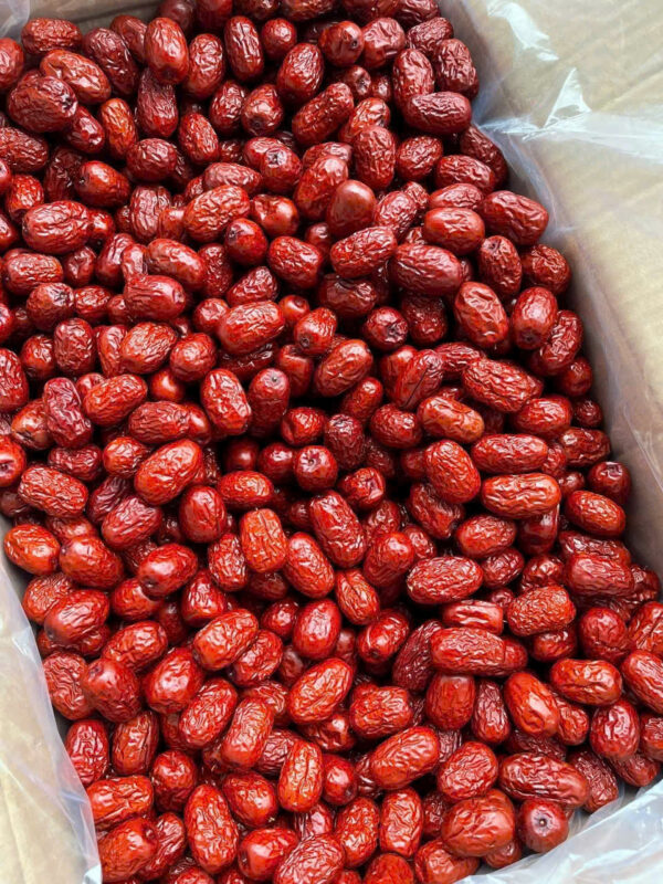 Táo Đỏ Loại 1 - Hình ảnh 2