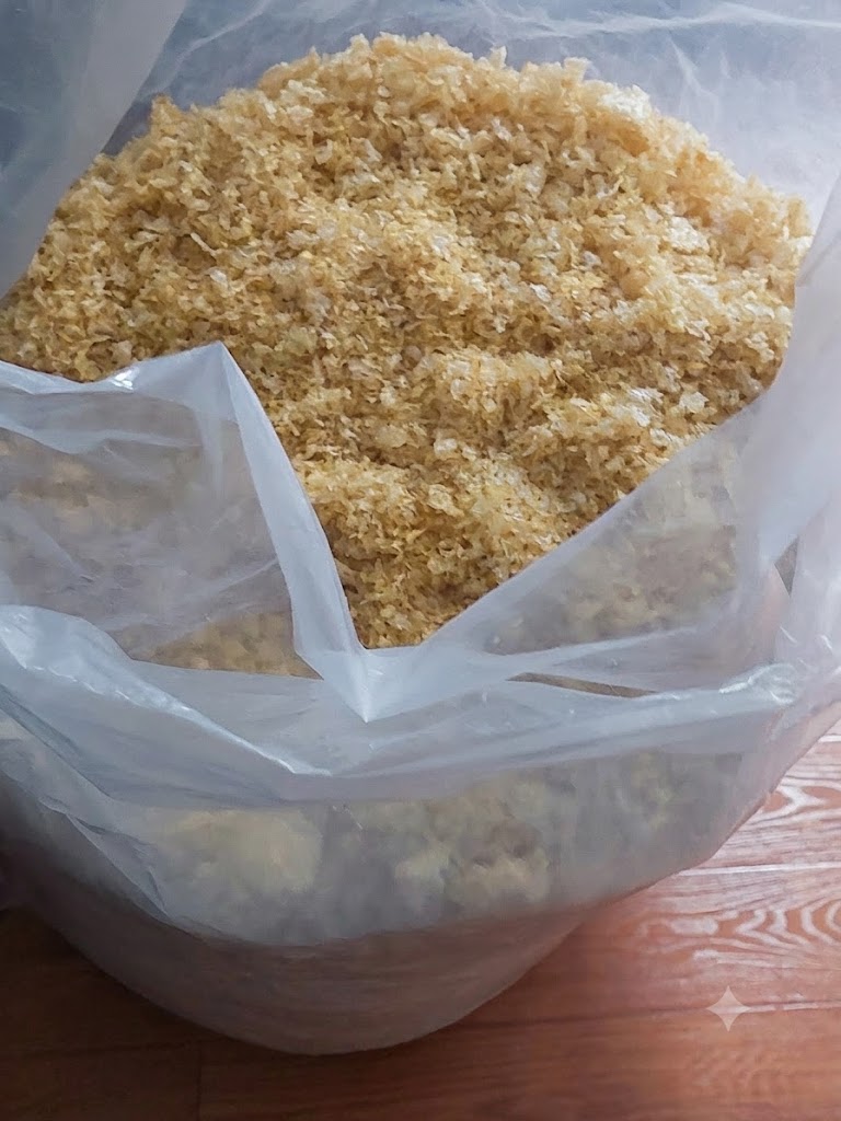 Yên Vụn Tinh Chế - Ảnh 5