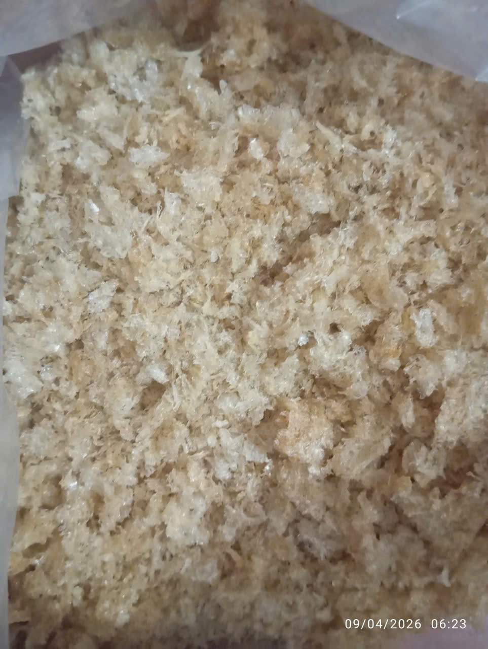 Yên Vụn Tinh Chế - Ảnh 2
